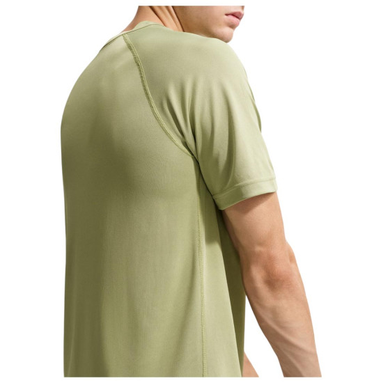 Nike Ανδρική κοντομάνικη μπλούζα Dri-FIT Flex T-Shirt